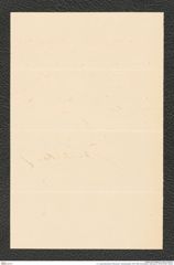 k.k. naturhistorisches Hofmuseum, Intendanzakten 1876-1884 (Hochstetter), Aktenzahl Z.163.B.a/1881, Seite 2